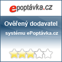 ePoptávka certifikát